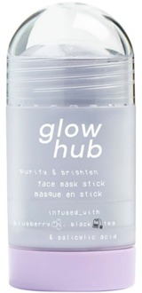 Purify and Brighten Face Mask Stick 35g