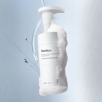 Purifying Amino-Acid Moisturizing Cleaning Foam 100g