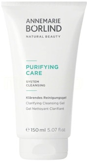 Purifying Care Cleansing Gel