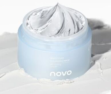 Purifying Cleansing Mud Mask - Gezichtsmasker