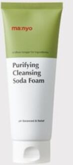 Purifying Cleansing Soda Foam 150ml