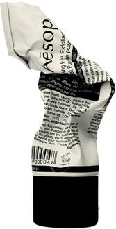 Purifying Facial Exfoliant Paste - gezichtsscrub - 75 ml