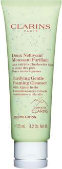 Purifying Gentle Foaming Cleanser 125 Ml For Women