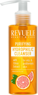 Purifying Hydrophilic Cleanser - Citrus 150ml.
