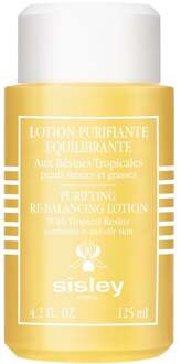 Purifying Re-balancing Lotion With Tropical Resins 125 ml