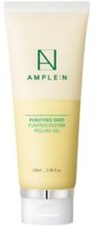 Purifying Shot Pumpkin Enzyme Peeling Gel  2025 Version - 100ml