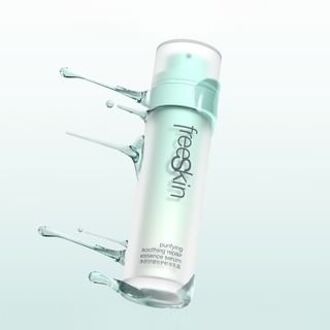 Purifying Soothing Repair Essence Serum /Refill 50ml