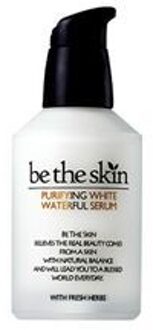 Purifying White Waterful Serum 50ml