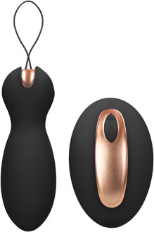 Purity - Dual Vibrating Toy - Purity - Dual Vibrating Toy