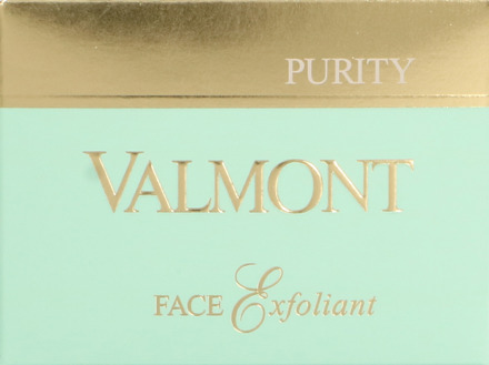 Purity Face Exfoliant Cream 50ml - maat