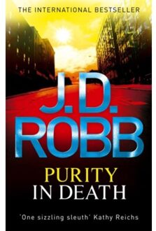 Purity In Death - In Death - J. D. Robb