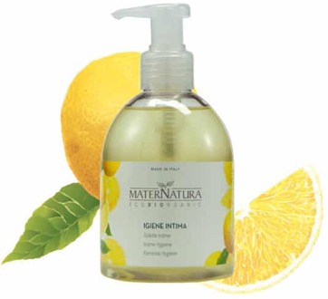 Purity Intiem Hygiene Zeep - 250 ml