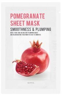 Purity Sheet Mask - 8 Types 2026 Version - #08 Pomegranate