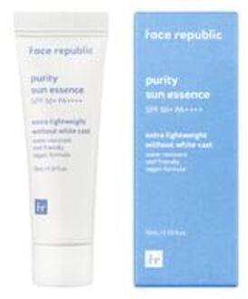 Purity Sun Essence Mini 10ml