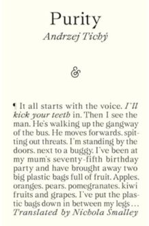 Purity - Tich, Andrzej