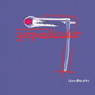 Purpendicular - Deep Purple