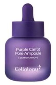 Purple Carrot Pore Ampoule 30ml