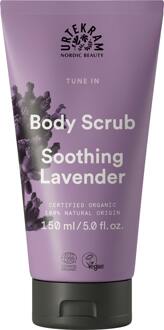 Purple Lavender Body Scrub 150ML