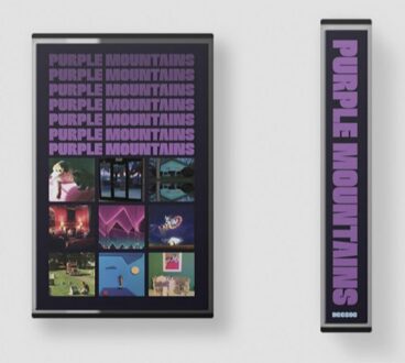Purple Mountains - Purple Mountains