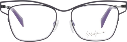 Purple Optische Damesmonturen Grijs