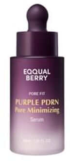Purple PDRN Pore Minimizing Serum - Gezichtsserum