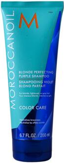 Purple Perfecting Shampoo - 200 ml