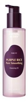 Purple Rice Pore Smoothing Cleansing Oil 200ml