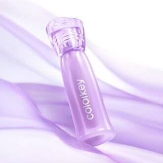 Purple Soft Matte Water Tint - 6 Colors #R300 - 2.5g