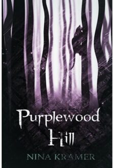 Purplewood Hill - Boek Nina Kramer (9463181024)