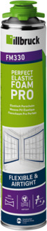Purschuim elastastic foam nbs fm330 880ml (Prijs per stuk)