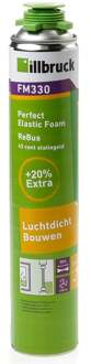 purschuim ELASTisch nbs 700ml (1st.)