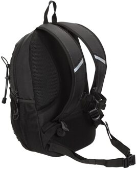 Pursuit 25L rugzak (Zwart) - maat