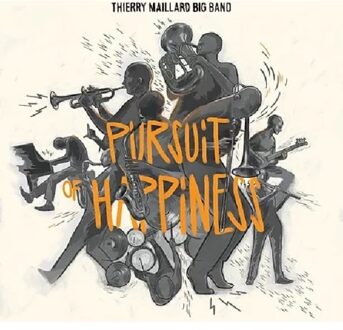 Pursuit Of Happiness