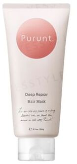 Purunt. Deep Repair Hair Mask 150g