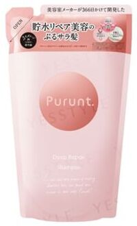 Purunt. Deep Repair Shampoo Refill 300ml