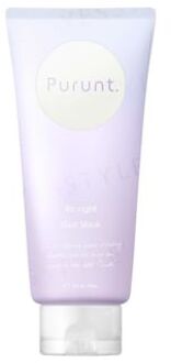 Purunt. Re:right Hair Mask 150g