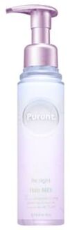 Purunt. Re:right Hair Milk 80g