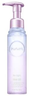 Purunt. Re:right Hair Oil 80ml