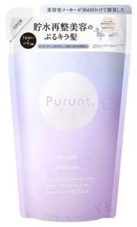 Purunt. Re:right Shampoo Refill 300ml