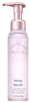 Purunt. Veiling Hair Oil 80ml