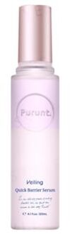 Purunt. Veiling Quick Barrier Serum 120ml