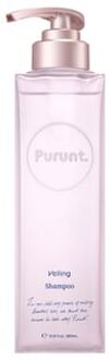 Purunt. Veiling Shampoo 380ml