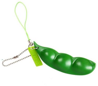 Push Bubble Fidget Speelgoed Zintuiglijke Autisme Speciale Behoeften Decompressie Speelgoed Erwten Bonen Sleutelhanger Anti Stress Spelletjes Voor Kinderen Volwassen Speelgoed 02