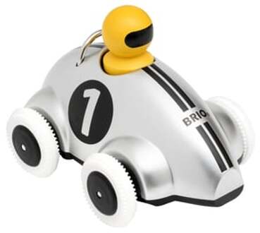 Push & Go Race-auto, Special Edition - 30232 Multikleur