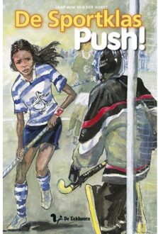 Push! Hockey / Druk 1