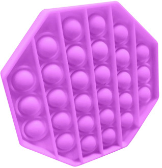 Push Pop Bubble Fidget Sensory Toy Autism Special Needs Stress Reliever Toys Adult Kids Funny Antistress Toys Антистресс#FS