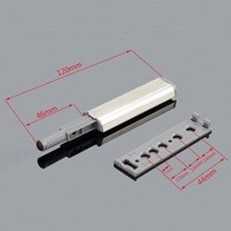 Push To Open Demper Buffer Tuin Systeem Kasten Lade Zwaarder Vangen