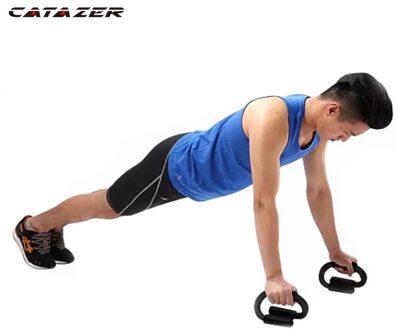 Push Up Bar Beugel Indoor Fitness Thuis Training Spier Borst Uitbreiden Sport Yoga Apparatuur