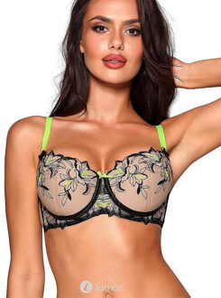 Push -Up Beha Kelly - Maat:: 70A