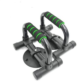 Push-Ups Stands Home Gym Fitness Mannen Vrouwen Uitgebreide Oefening Workout Push-Up Stands Body Building Training Gym Blauw